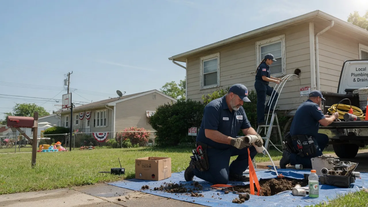 Faucet Repair in Port Matilda, PA near me